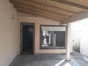 ALQUILER DE CASA EN ITUZAINGO NORTE