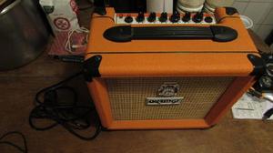 Amplificador Orange Crush 12l 12 Watts