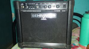 Amplificador behringer v-tone GM 108