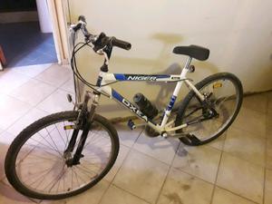 Bicicleta Oxea Rodado 26