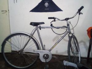 Bicicleta gris 1