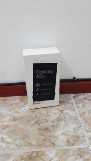 Caja Samsung Galaxy A5 2016 Nueva Y Original!