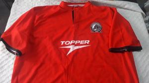 Camiseta Entrenamiento Club C.a.s.i Topper