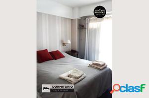 DEPARTAMENTO CON COCHERA. ZONA PASEO ALDREY