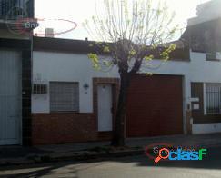 Excelente lote -Villa del Parque-