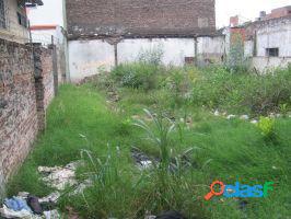 Excelente terreno zona industrial