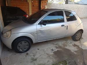 Ford Ka 2007 1.0 A/A