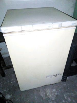 Freezers dual Gafa