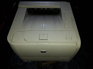 Impresora HP LaserJet P