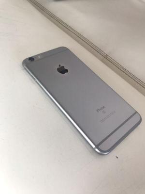 Iphone 6s plus 64gb impecable