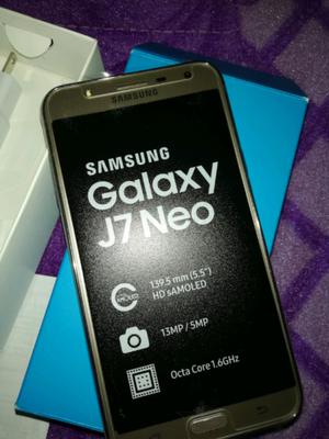 J7 neo nuevo a estrenar!!