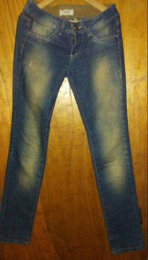 Jeans muy bueno talle 36