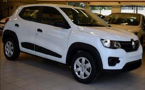 Kwid Adjudicado 100%