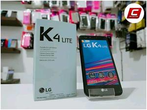 LG K4 Lite