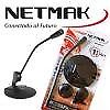 Microfono Para Pc Negro Netmak Nm-mic21