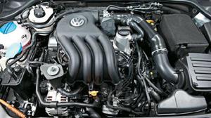 Motor vw bora 2.0 100mil km reales