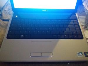 Notebook DELL (con Windows 7 - Office - Chrome y Adobe