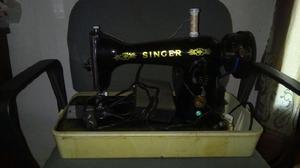 Por mudanza maquina coser singer