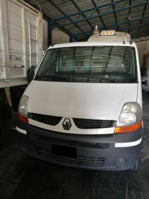 Renault Master 2010 Furgón