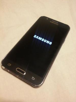 Samsung Galaxy J5 Muy Buen Estado En Caja
