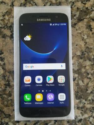 Samsung Galaxy S7 Flat 32GB Importado de USA y Desbloqueado.