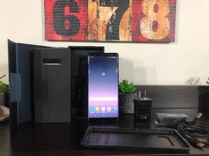 Samsung Note 8 64Gb // Black