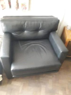 Sillón cama de 1 plaza