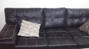 Sillon simil cuero