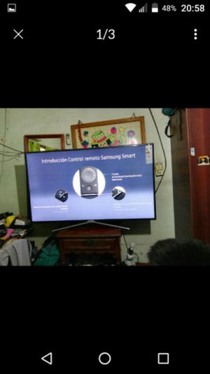 Smart tv 55 full hd nuevo