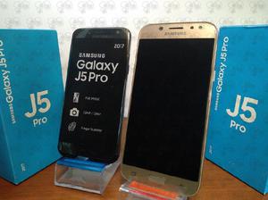 Smartphone Samsung Galaxy J5 Pro 2017 Originales, Libres,