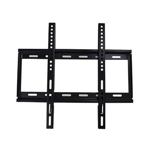 Soporte fijo de TV LCD LED 26 a 55 pulgadas hasta 50kg