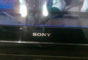 TV LCD Sony 32`` c/detalle
