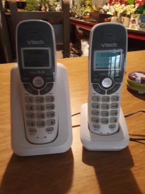 Telefonos x 2