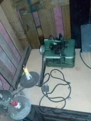 VENDO MAQUINA DE COCER Sulfiladora