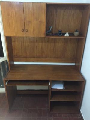 VENDO MUEBLE ESCRITORIO