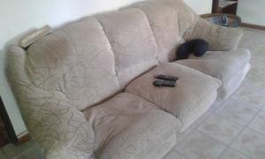 VENDO SILLON 3 cuerpos