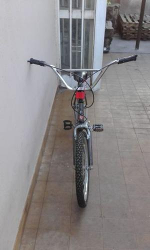 Vendo Bicicleta rodado 20