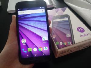 Vendo Moto G3! (Empresa Claro)