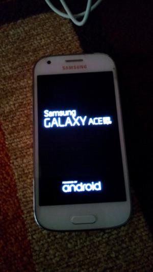 Vendo celular samsung galaxy ace style
