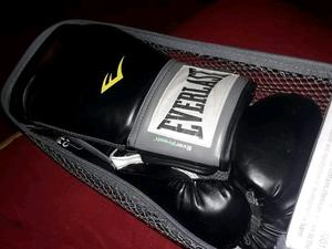 Vendo guantes de boxeo