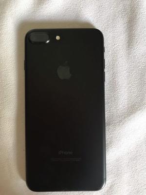 Vendo iPhone 7 plus