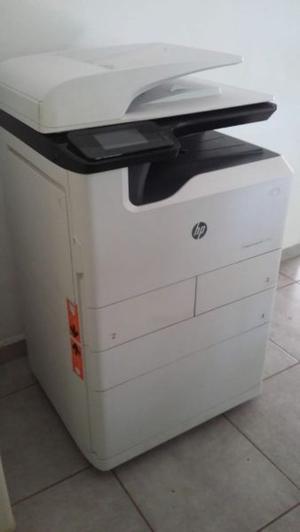 Vendo impresora HP dw