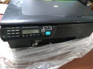 Vendo impresora hp