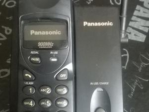 Vendo inhalámbrico Panasonic