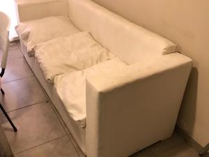 Vendo sillon 3 cuerpos