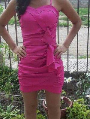 Vendo vestido desmontable