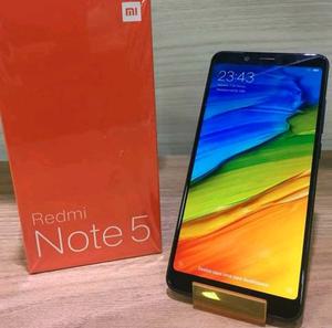 Xiaomi Redmi Note 5 de 4/64
