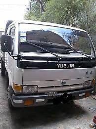 Yuejin Camiones 1999