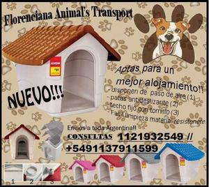 cuchas para mascotas!! nuevas importadas!!