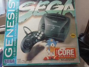 sega genesis 3